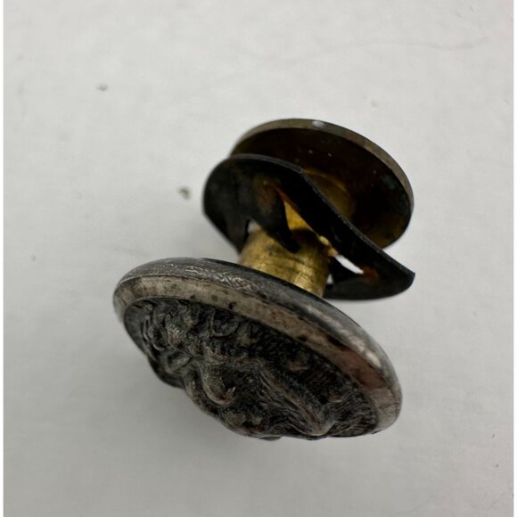 Civil War Era Union Eagle Coat Button - Picture 8 of 16